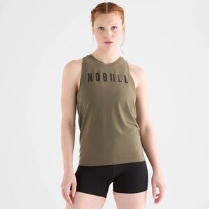 Women's NoBull High-Neck Tank